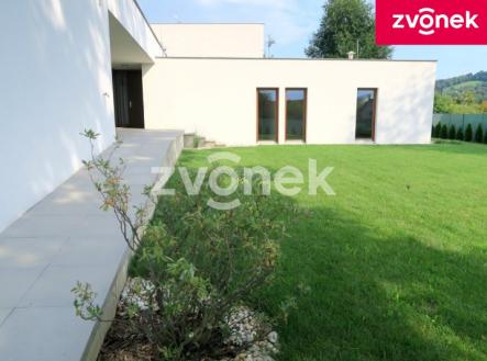 Obrázek k zakázce č.: 492063 | Pronájem - dům/vila, 130 m²