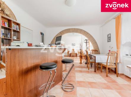 Obrázek k zakázce č.: 708662 | Prodej - penzion, 400 m²