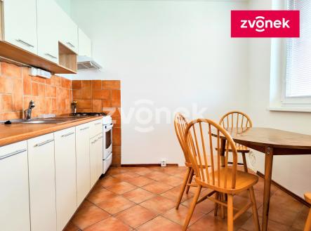 Obrázek k zakázce č.: 708156 | Pronájem bytu, 2+1, 60 m²