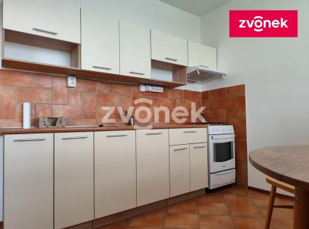 Obrázek k zakázce č.: 708156 | Pronájem bytu, 2+1, 60 m²