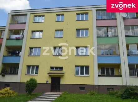 Obrázek k zakázce č.: 718012 | Prodej bytu, 2+1, 53 m²