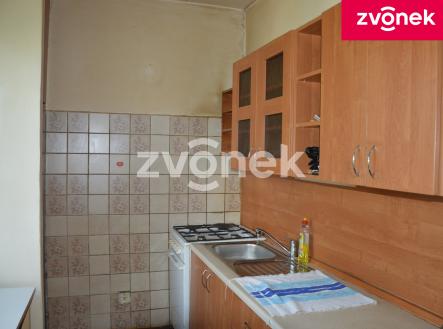 Obrázek k zakázce č.: 718012 | Prodej bytu, 2+1, 53 m²