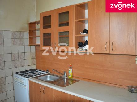 Obrázek k zakázce č.: 718012 | Prodej bytu, 2+1, 53 m²