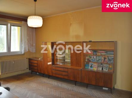 Obrázek k zakázce č.: 718012 | Prodej bytu, 2+1, 53 m²