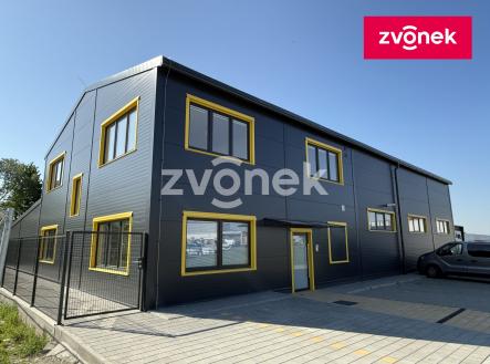 Obrázek k zakázce č.: 716402 | Pronájem - výrobní prostor, 96 m²