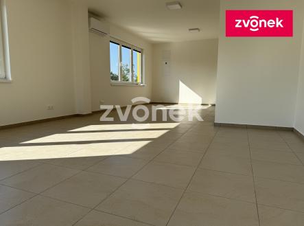 Obrázek k zakázce č.: 716402 | Pronájem - výrobní prostor, 96 m²