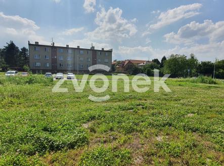 Obrázek k zakázce č.: 718062 | Prodej - pozemek pro bydlení, 1 070 m²