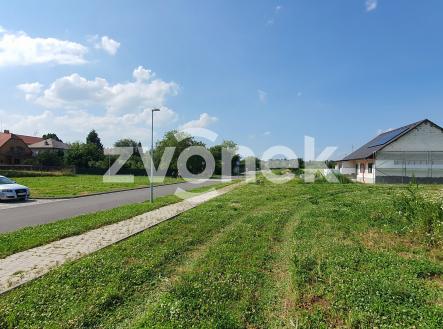 Obrázek k zakázce č.: 718072 | Prodej - pozemek pro bydlení, 1 042 m²