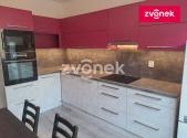 Pronájem bytu, 2+1, 53 m²
