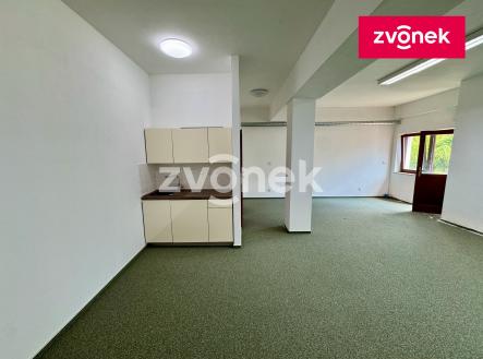 Obrázek k zakázce č.: 718182 | Pronájem bytu, 1+kk, 40 m²