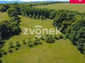 Prodej - pozemek, trvalý travní porost, 7 426 m²