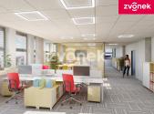 Pronájem - kanceláře, 109 m²