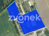 Prodej - pozemek pro komerční výstavbu, 27 328 m²