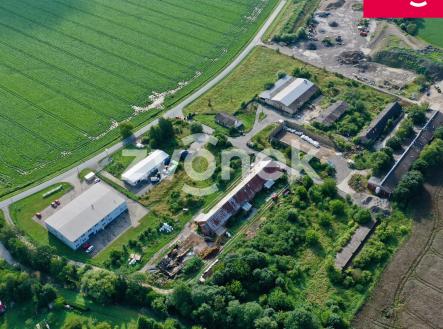 Obrázek k zakázce č.: 718452 | Prodej - pozemek pro komerční výstavbu, 27 328 m²