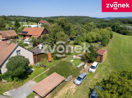Obrázek k zakázce č.: 713442 | Prodej - pozemek pro bydlení, 798 m²