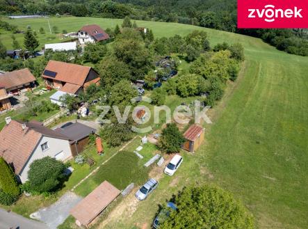 Obrázek k zakázce č.: 713442 | Prodej - pozemek pro bydlení, 798 m²