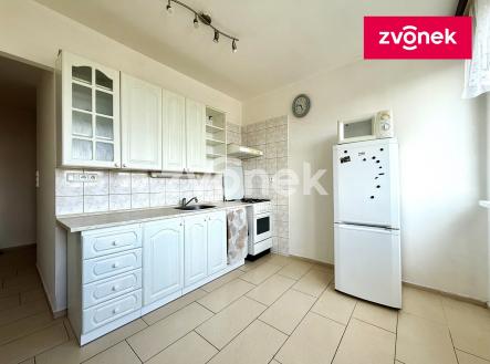 Obrázek k zakázce č.: 718822 | Prodej bytu, 3+1, 60 m²