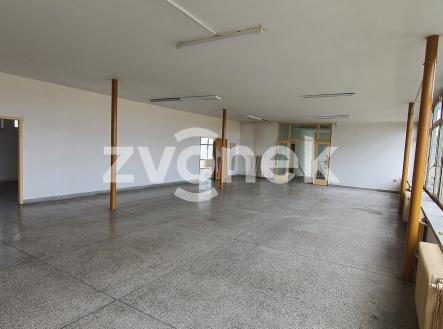 Obrázek k zakázce č.: 718842 | Pronájem - obchodní prostor, 150 m²
