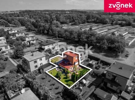 Obrázek k zakázce č.: 718862 | Prodej - dům/vila, 75 m²
