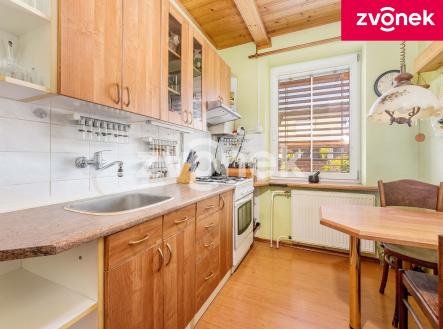 Obrázek k zakázce č.: 718862 | Prodej - dům/vila, 75 m²