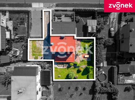 Obrázek k zakázce č.: 718862 | Prodej - dům/vila, 75 m²