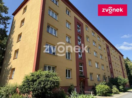 Obrázek k zakázce č.: 717462 | Pronájem bytu, 2+1, 52 m²