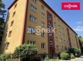 Pronájem bytu, 2+1, 52 m²