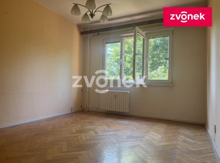 Obrázek k zakázce č.: 717462 | Pronájem bytu, 2+1, 52 m²