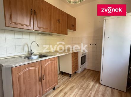 Obrázek k zakázce č.: 717462 | Pronájem bytu, 2+1, 52 m²