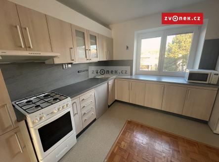 Obrázek k zakázce č.: 710182 | Pronájem bytu, 2+1, 54 m²
