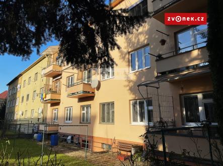 Obrázek k zakázce č.: 710182 | Pronájem bytu, 2+1, 54 m²