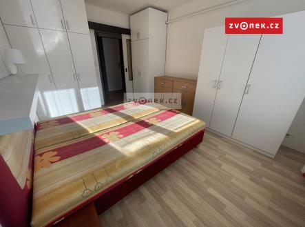 Obrázek k zakázce č.: 710182 | Pronájem bytu, 2+1, 54 m²