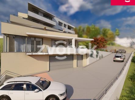 Obrázek k zakázce č.: 719002 | Prodej - pozemek pro bydlení, 1 967 m²
