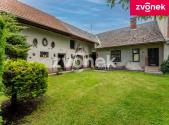 Prodej - dům/vila, 240 m²