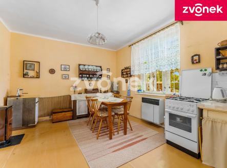 Obrázek k zakázce č.: 719162 | Prodej - dům/vila, 240 m²