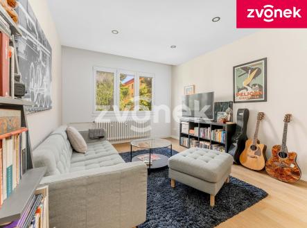 Obrázek k zakázce č.: 719232 | Prodej bytu, 2+1, 58 m²