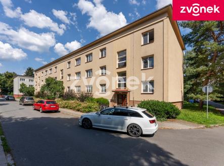 Obrázek k zakázce č.: 719232 | Prodej bytu, 2+1, 58 m²