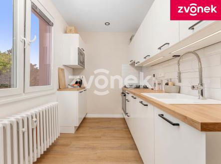 Obrázek k zakázce č.: 719232 | Prodej bytu, 2+1, 58 m²