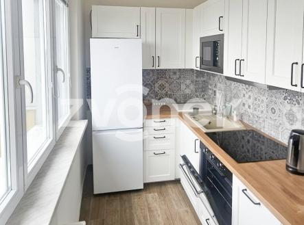 Obrázek k zakázce č.: 718492 | Pronájem bytu, 3+1, 62 m²