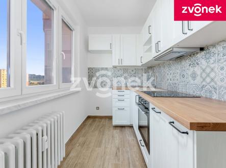Pronájem bytu, 3+1, 62 m² obrázek