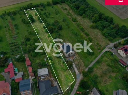 Obrázek k zakázce č.: 719322 | Prodej - pozemek pro bydlení, 2 630 m²