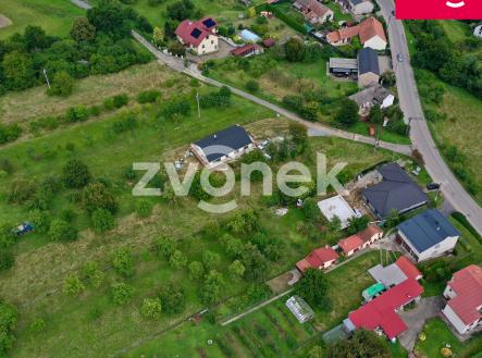 Obrázek k zakázce č.: 719322 | Prodej - pozemek pro bydlení, 2 630 m²