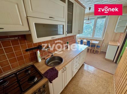 Pronájem bytu, 3+1, 80 m² obrázek