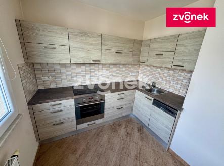 Pronájem bytu, 3+1, 73 m² obrázek