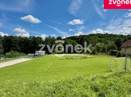 Obrázek k zakázce č.: 719532 | Prodej - pozemek pro bydlení, 1 833 m²