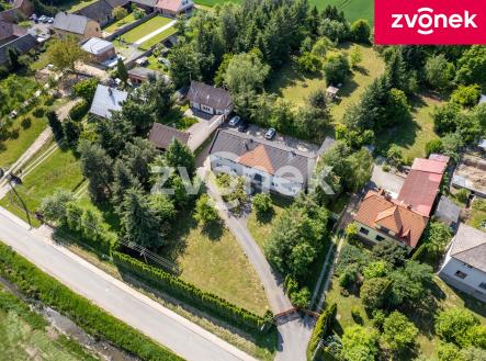 Obrázek k zakázce č.: 708662 | Prodej - pozemek pro bydlení, 4 200 m²