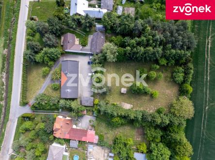 Obrázek k zakázce č.: 708662 | Prodej - dům/vila, 400 m²