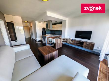 Obrázek k zakázce č.: 716672 | Pronájem bytu, 3+kk, 75 m²