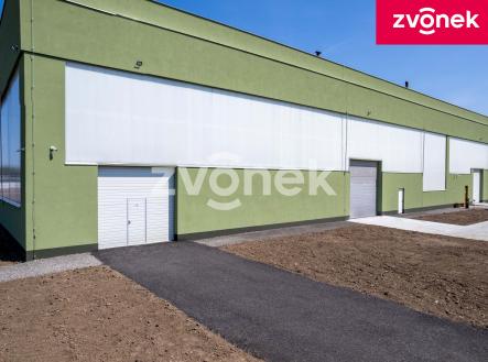 Obrázek k zakázce č.: 717312 | Pronájem - komerční objekt, výroba, 945 m²