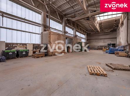 Obrázek k zakázce č.: 720462 | Pronájem - komerční objekt, výroba, 472 m²